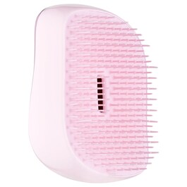 Compact styler brush coral glitter - Cepillo de pelo compacto 
