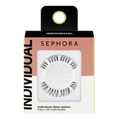 Pestañas postizas individuales y reutilizables, Sephora Collection