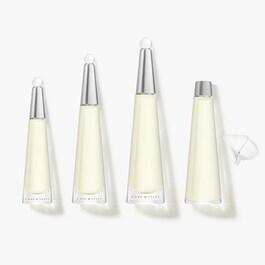 L'eau d'issey - Eau de Parfum Recargable