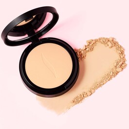 Matte perfection powder foundation - Base de maquillaje