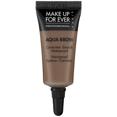 Aqua Brow - Corrector cejas resistente al agua, MAKE UP FOR EVER