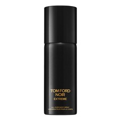 Noir Extrême - Body Spray, Tom Ford