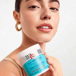 Discos Iluminación Facial - Tratamiento con Ácidos Glicólico y Láctico