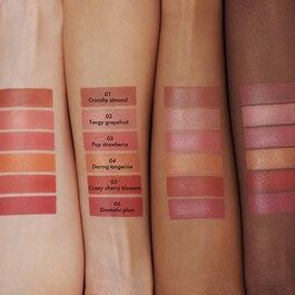 All-In-One Cream Color - Blush en crema multi usos