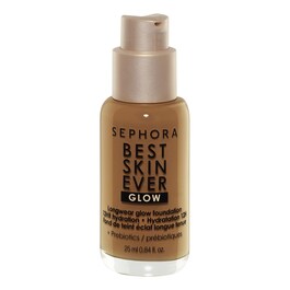 Sephora Collection - Best Skin Ever Glow - Base De Maquillaje De Larga Duración