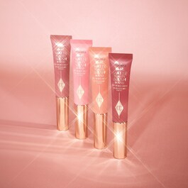 Pillow Talk Matte Beauty Blush Wand - Blush líquido mate