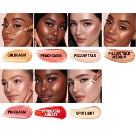 Beauty Light Wand - Highlighter Líquido
