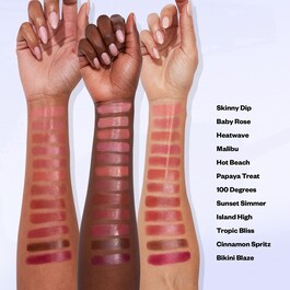 Wet Stick - Brillo de labios hidratante