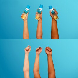 Self Tan Purity - Aqua Mousse Bronceadora