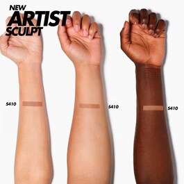 Artist - Polvos Bronceadores
