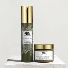 Plantscription ™ Multi-Powered Youth Serum - Suero de juventud activa