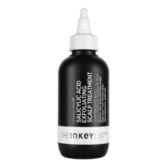 Tratamiento exfoliante para el cuero cabelludo con ácido salicílico, The Inkey List