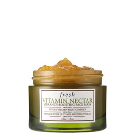 Vitamin Nectar Face Mask - Mascarilla facial iluminadora