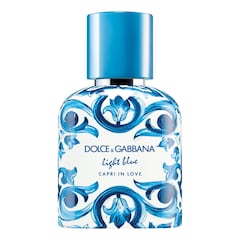 Light Blue Pour Homme Capri in Love - Eau de Parfum , Dolce & Gabbana