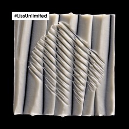  Mascarilla Liss Unlimited - Mascarilla alisadora