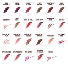 Lip Cheat - Lápiz de Labios Sin Transferencia