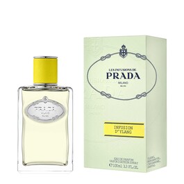 Infusion d’Ylang Eau de Parfum