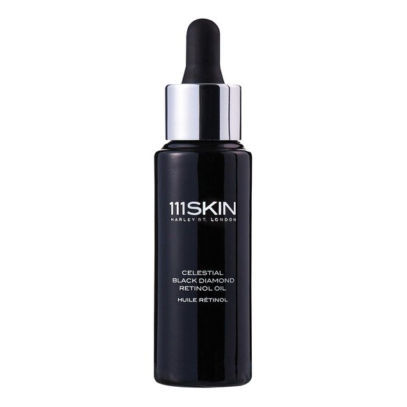 Celestial Black Diamond Retinol Oil , 111SKIN