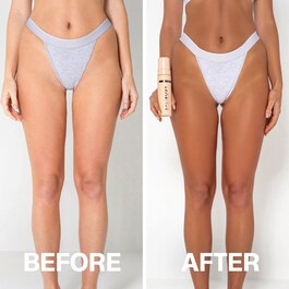 Ultra Dark Self Tanning Mousse - Mousse autobronceador ultra oscuro