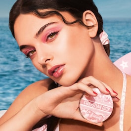 Dior Forever Nude Bronze - Polvos bronceadores acabado radiante edición limitada