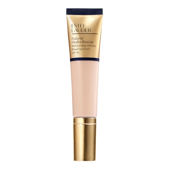 Futurist Hydra Rescue Foundation FPS 45 - Maquillaje de base , ESTÉE LAUDER