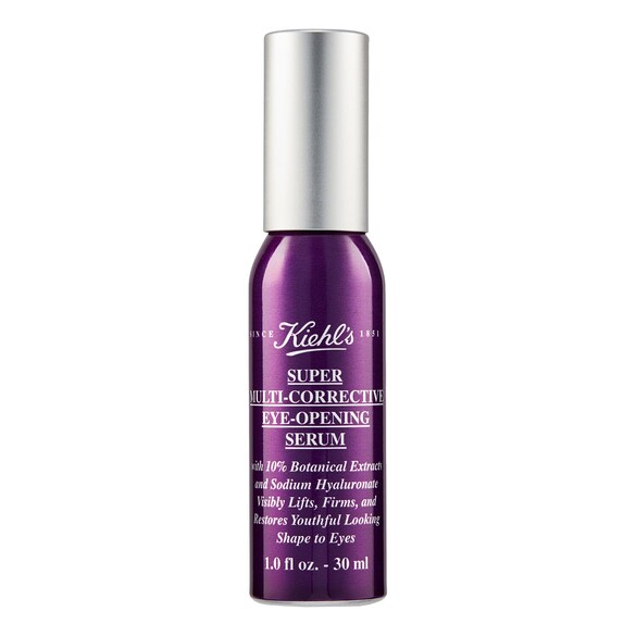 Super Multi-Corrective Eye-Opening Serum - Contorno de Ojos , Kiehl's Since 1851