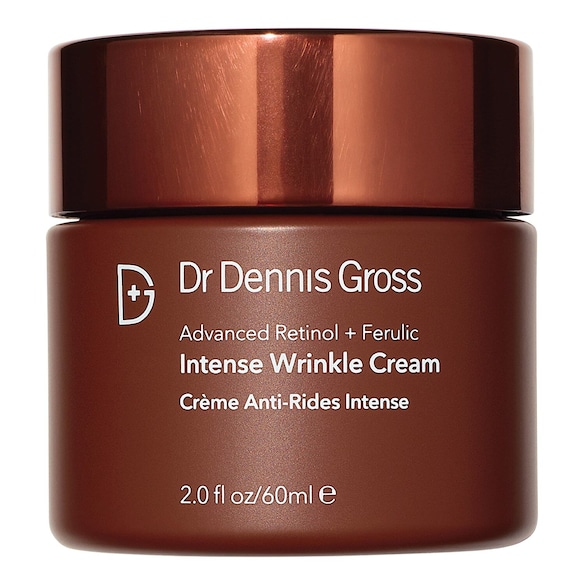Advanced Retinol + Ferulic - Crema Antiarrugas Intensa, Dr. Dennis Gross