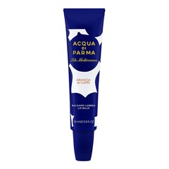 ARANCIA DI CAPRI - Bálsamo labial, ACQUA DI PARMA