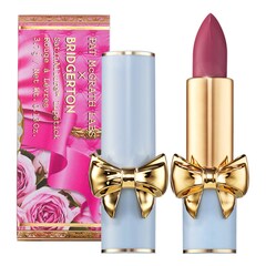 SatinAllure Nude - Barra de labios, PAT McGRATH LABS