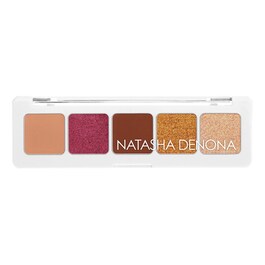 Mini Sunset Palette - Paleta de sombras de ojos