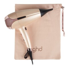 Helios Sunsthetic Collection - Estuche secador, GHD
