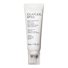 No. 0.5 Scalp Longevity Treatment - Tratamiento cuero cabelludo