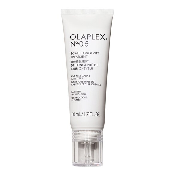 No. 0.5 Scalp Longevity Treatment - Tratamiento cuero cabelludo, Olaplex