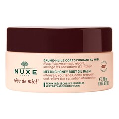 Rêve de Miel® - Bálsamo para el rostro ultra-reconfortante, NUXE