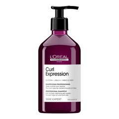 Serie Expert - Curl Expression Anti-Build up Cleansing Jelly – Gel-Shampoo, L'Oréal Professionnel
