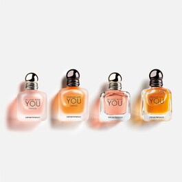 In Love With You Freeze - Eau de Parfum