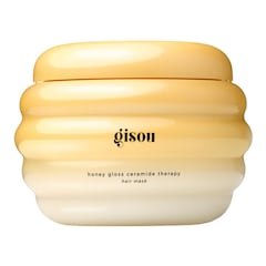 Honey Gloss Ceramide Therapy - Mascarilla capilar, Gisou