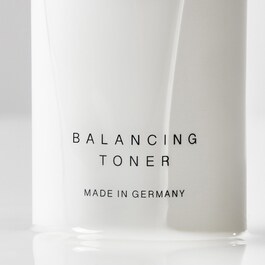 Balancing Toner - Loción Tónica Equilibrante pH neutro