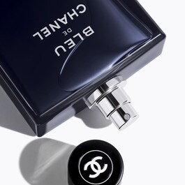 BLEU DE CHANEL - Eau De Parfum 