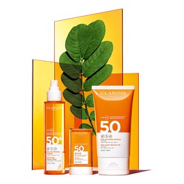 Gel Solar-Protección solar en gel