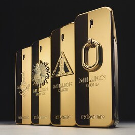 One Million - Eau de Parfum