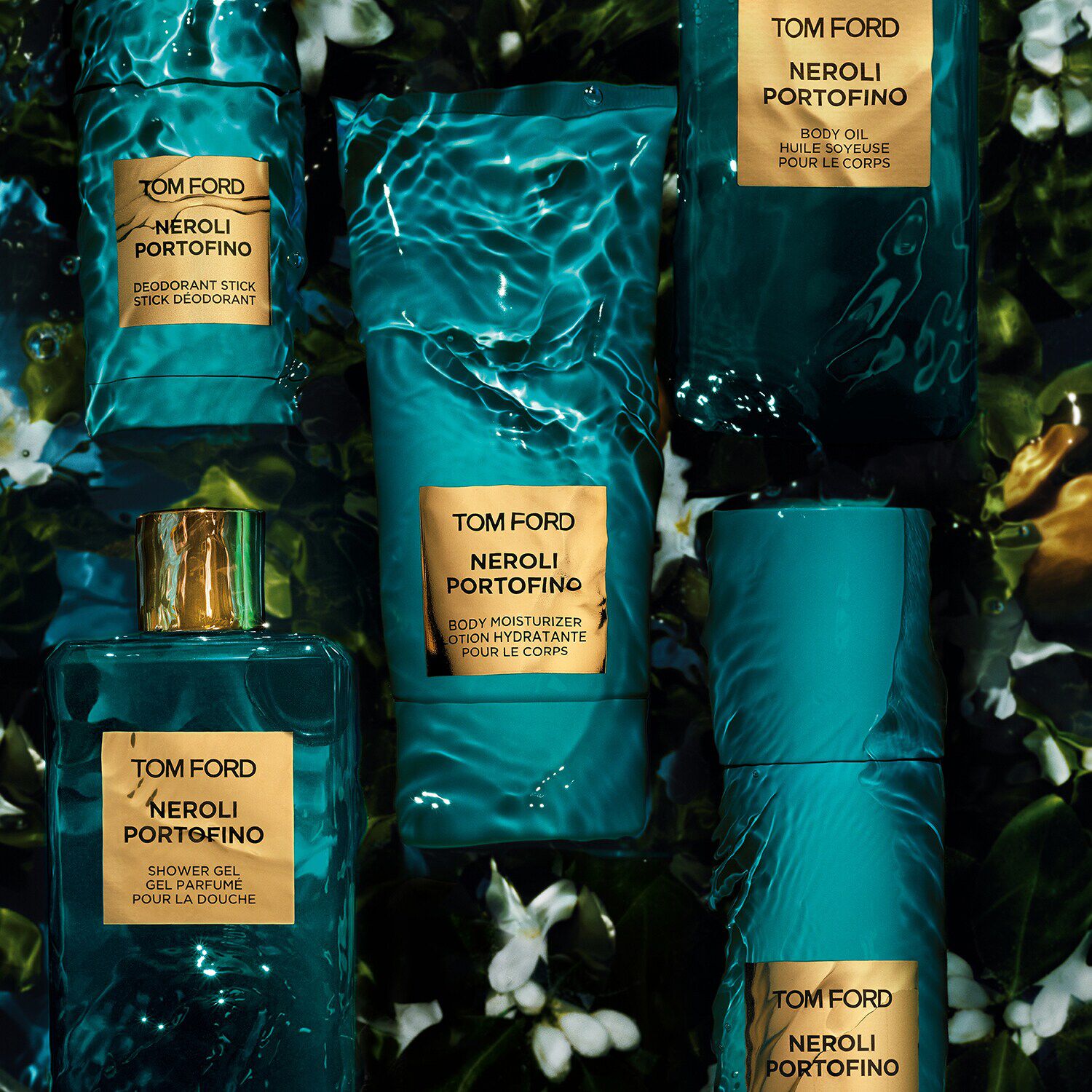 Neroli Portofino Eau de Parfum de Tom Ford SEPHORA