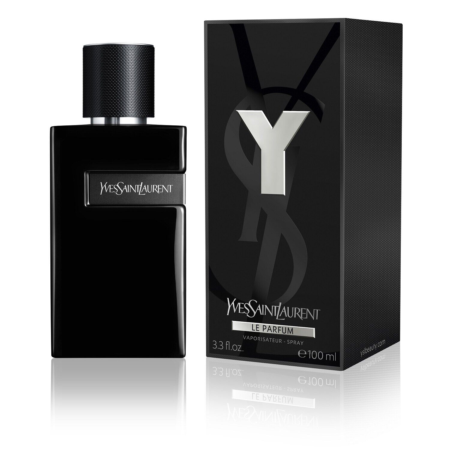 Perfume de hombre cheap iv saint laurent