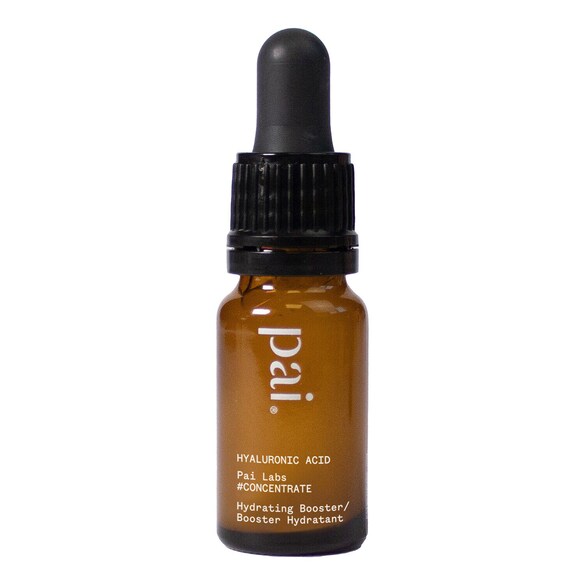 Booster Hidratación - Sérum facial con ácido hialurónico, Pai