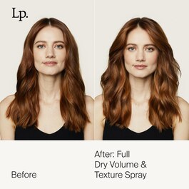 Full Dry Volume & Texture Spray - Spray de cabello