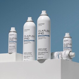 N°4D Clean Volume Detox - Champú Detox Seco