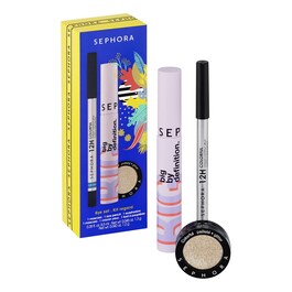 Kit de maquillaje de ojos - Wishing You of SEPHORA COLLECTION ≡ SEPHORA Kit de maquillaje de ojos - Wishing You of SEPHORA COLLECTION ≡ SEPHORA