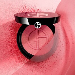 Luminous Silk Glow Blush - Colorete en Polvo