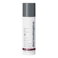 Dynamic Skin Recovery SPF50 - Fluido hidratante reafirmante SPF50, DERMALOGICA