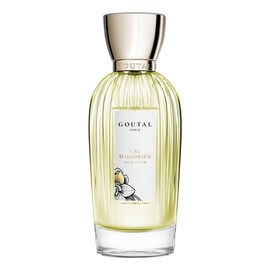 Eau d´Hadrien - Eau de Parfum